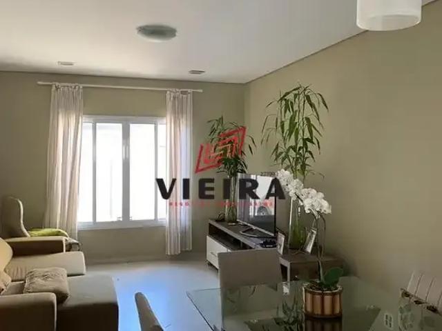 Casa / Sobrado para Venda em São Paulo/SP Jardim Prudência 3 Quartos