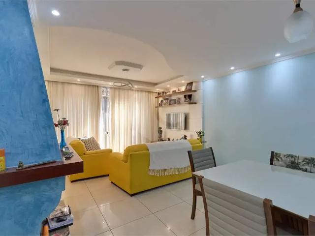 Casa / Sobrado para Venda em São Paulo/SP Jardim Prudência 3 Quartos