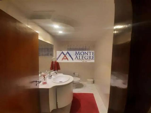 Casa / Sobrado para Venda em São Paulo/SP Jardim Prudência 3 Quartos