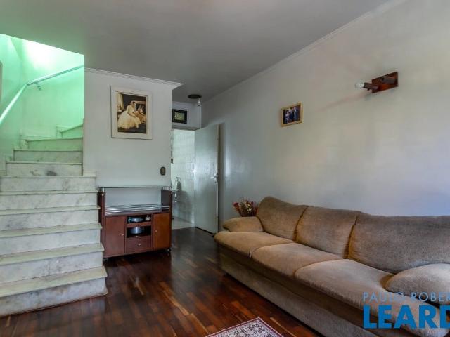Casa / Sobrado para Venda em São Paulo/SP Jardim Prudência 3 Quartos
