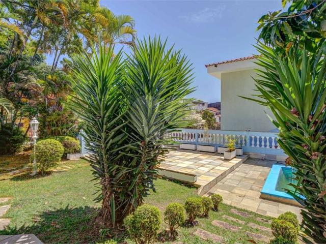 Casa / Sobrado para Venda em São Paulo/SP Jardim Prudência 3 Quartos