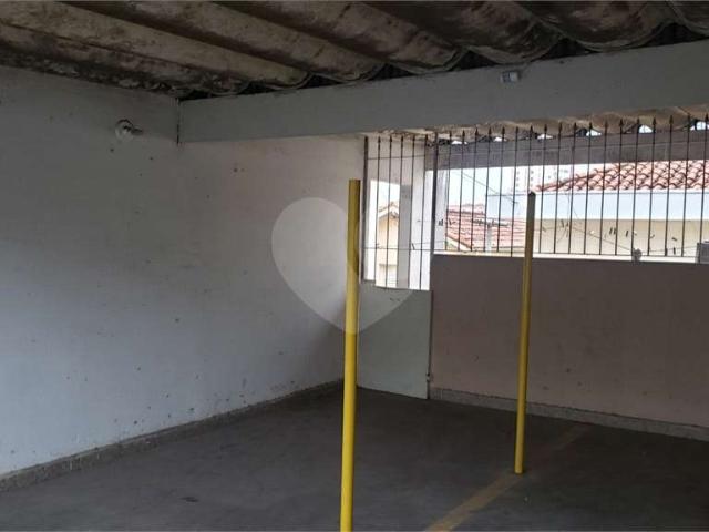 Casa / Sobrado para Venda em São Paulo/SP Jardim Prudência 3 Quartos