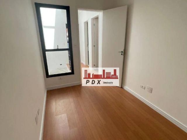 Casa / Sobrado para Venda em São Paulo/SP Jardim Prudência 3 Quartos
