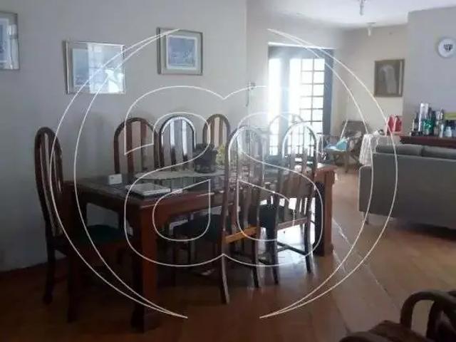 Casa / Sobrado para Venda em São Paulo/SP Jardim Prudência 3 Quartos
