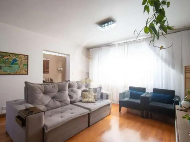 Casa / Sobrado para Venda em São Paulo/SP Jardim Prudência 3 Quartos