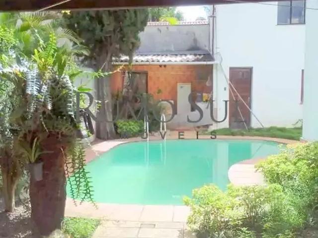 Casa / Sobrado para Venda em São Paulo/SP Jardim Prudência 3 Quartos