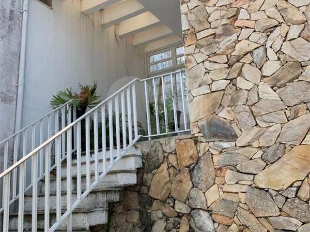 Casa / Sobrado para Venda em São Paulo/SP Jardim Prudência 3 Quartos