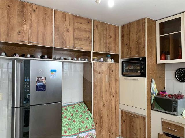 Casa / Sobrado para Venda em São Paulo/SP Jardim Prudência 3 Quartos