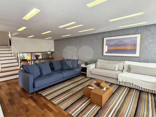 Casa / Sobrado para Venda em São Paulo/SP Jardim Prudência 3 Quartos