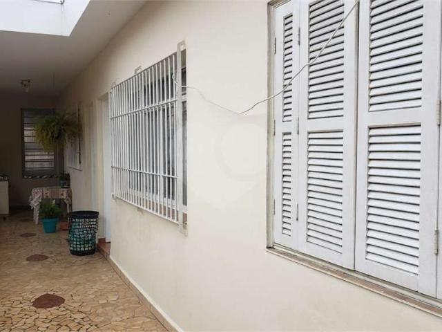 Casa / Sobrado para Venda em São Paulo/SP Jardim Prudência 3 Quartos