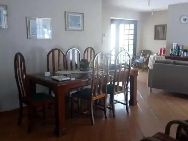 Casa / Sobrado para Venda em São Paulo/SP Jardim Prudência 3 Quartos