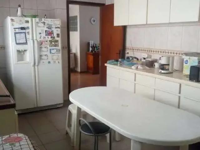 Casa / Sobrado para Venda em São Paulo/SP Jardim Prudência 3 Quartos