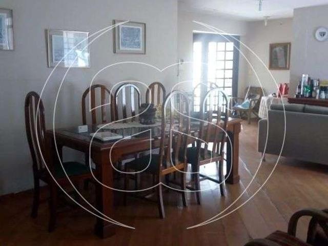 Casa / Sobrado para Venda em São Paulo/SP Jardim Prudência 3 Quartos