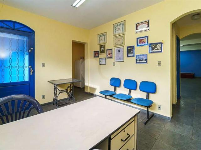 Casa / Sobrado para Venda em São Paulo/SP Jardim Prudência 3 Quartos