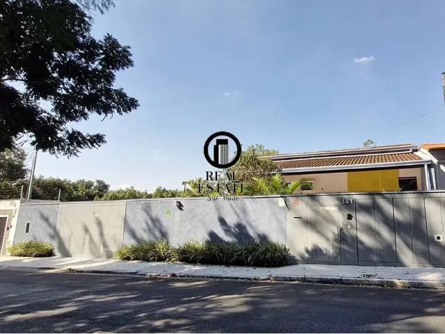 Casa / Sobrado para Venda em São Paulo/SP Jardim Prudência 3 Quartos