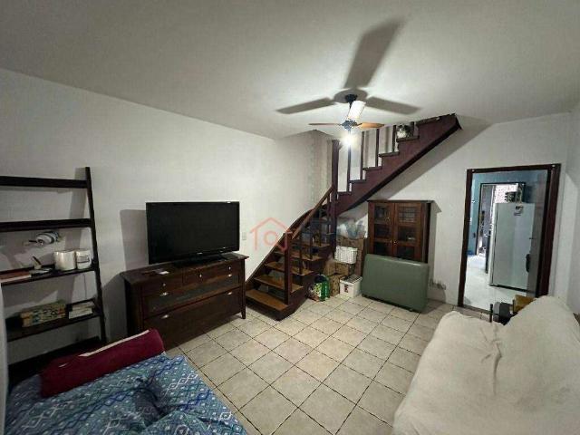Casa / Sobrado para Venda em São Paulo/SP Jardim Prudência 3 Quartos