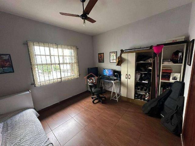 Casa / Sobrado para Venda em São Paulo/SP Jardim Prudência 3 Quartos