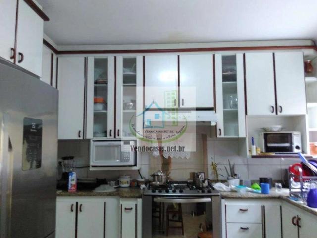 Casa / Sobrado para Venda em São Paulo/SP Jardim Prudência 3 Quartos