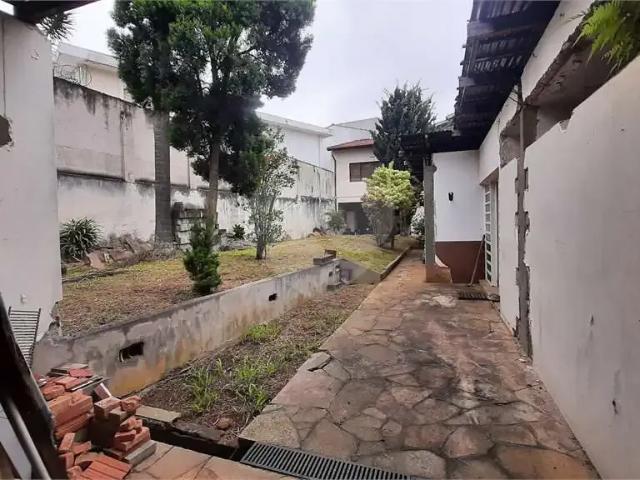 Casa / Sobrado para Venda em São Paulo/SP Jardim Prudência 3 Quartos