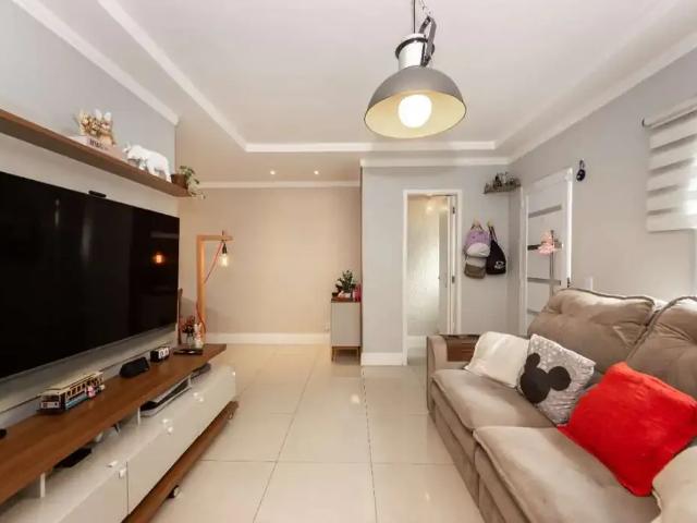 Casa / Sobrado para Venda em São Paulo/SP Jardim Prudência 3 Quartos