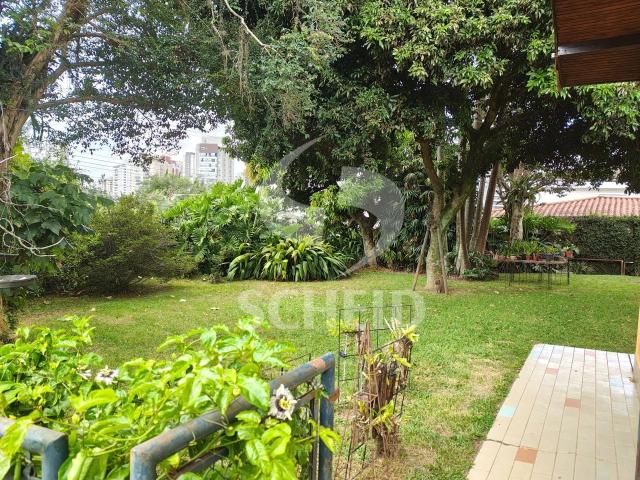 Casa / Sobrado para Venda em São Paulo/SP Jardim Prudência 3 Quartos