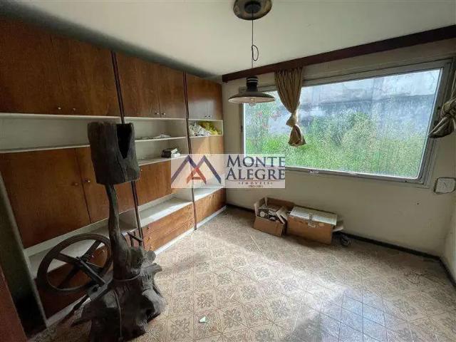 Casa / Sobrado para Venda em São Paulo/SP Jardim Prudência 3 Quartos