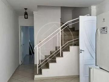 Casa / Sobrado para Venda em São Paulo/SP Jardim Prudência 3 Quartos