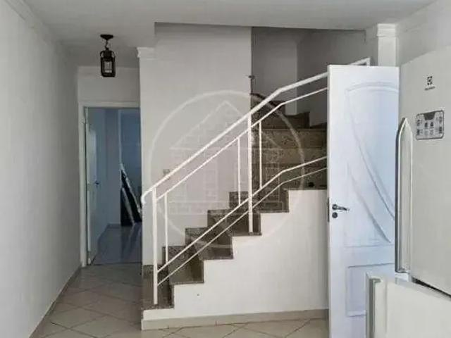 Casa / Sobrado para Venda em São Paulo/SP Jardim Prudência 3 Quartos