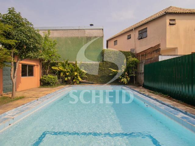 Casa / Sobrado para Venda em São Paulo/SP Jardim Prudência 4 Quartos