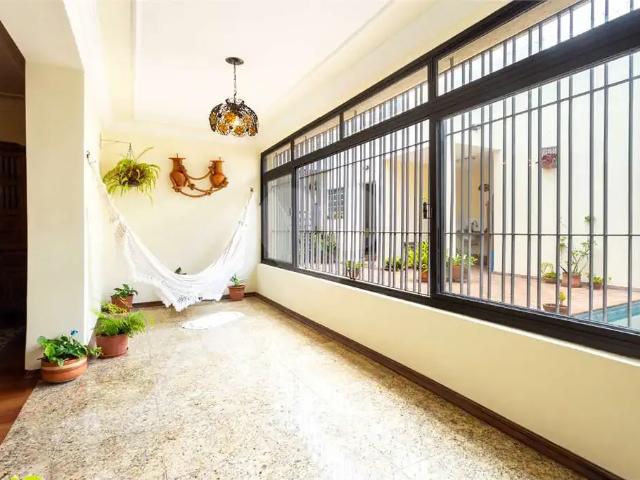 Casa / Sobrado para Venda em São Paulo/SP Jardim Prudência 4 Quartos