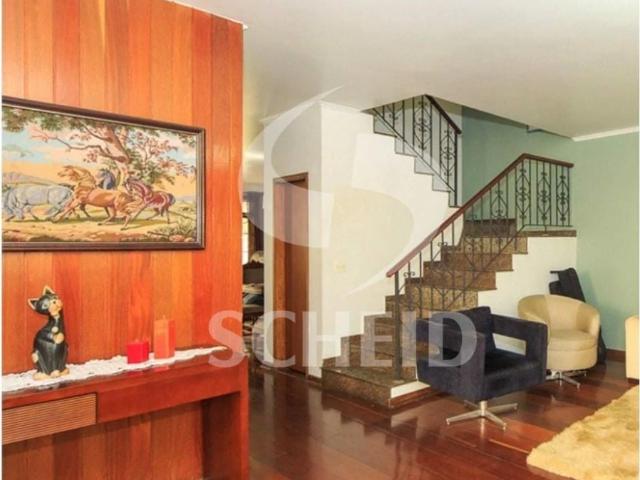 Casa / Sobrado para Venda em São Paulo/SP Jardim Prudência 4 Quartos