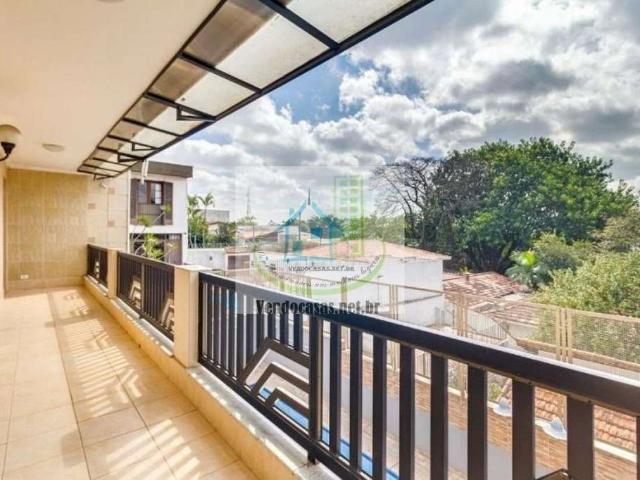 Casa / Sobrado para Venda em São Paulo/SP Jardim Prudência 4 Quartos