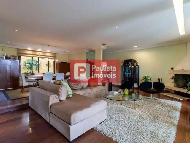Casa / Sobrado para Venda em São Paulo/SP Jardim Prudência 4 Quartos