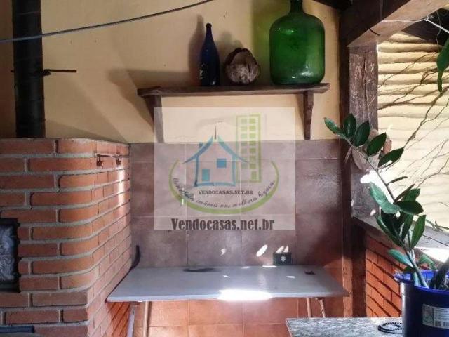 Casa / Sobrado para Venda em São Paulo/SP Jardim Prudência 4 Quartos