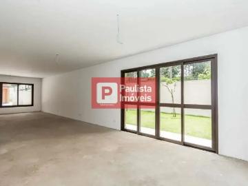 Casa / Sobrado para Venda em São Paulo/SP Jardim Prudência 4 Quartos
