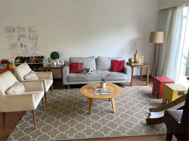 Casa / Sobrado para Venda em São Paulo/SP Jardim Prudência 4 Quartos