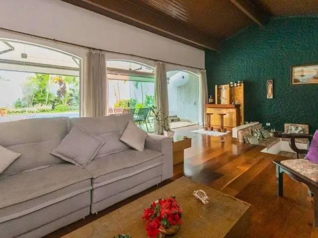Casa / Sobrado para Venda em São Paulo/SP Jardim Prudência 4 Quartos