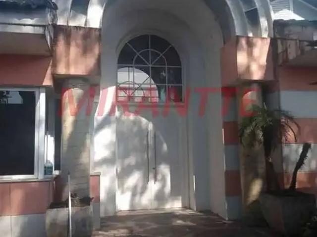 Casa / Sobrado para Venda em São Paulo/SP Jardim Prudência 4 Quartos