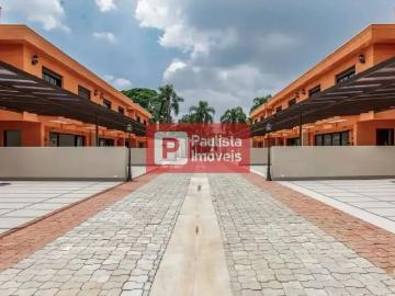 Casa / Sobrado para Venda em São Paulo/SP Jardim Prudência 4 Quartos