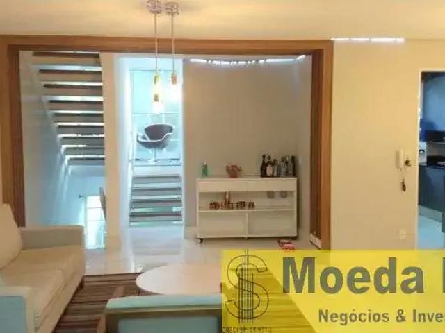 Casa / Sobrado para Venda em São Paulo/SP Jardim Prudência 4 Quartos