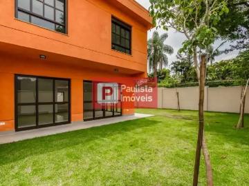 Casa / Sobrado para Venda em São Paulo/SP Jardim Prudência 4 Quartos