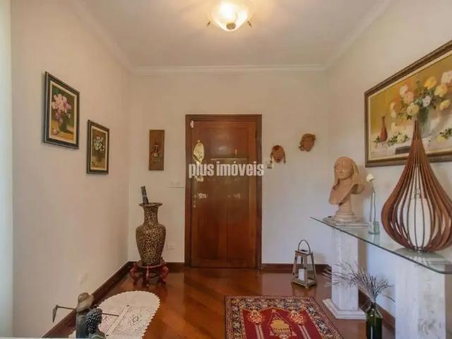 Casa / Sobrado para Venda em São Paulo/SP Jardim Prudência 4 Quartos