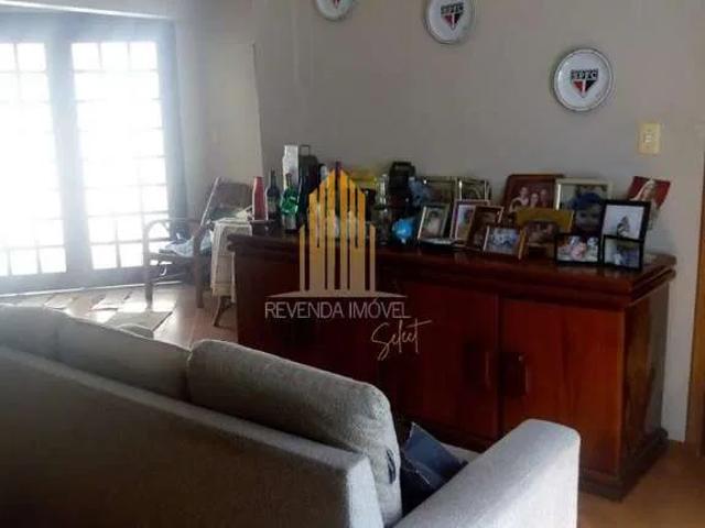Casa / Sobrado para Venda em São Paulo/SP Jardim Prudência 4 Quartos