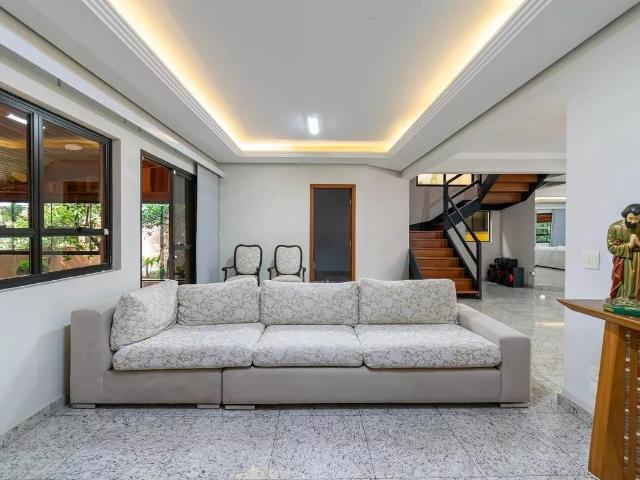 Casa / Sobrado para Venda em São Paulo/SP Jardim Prudência 4 Quartos