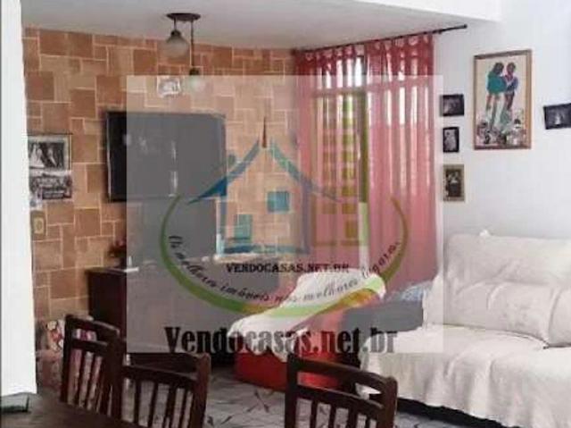 Casa / Sobrado para Venda em São Paulo/SP Jardim Prudência 4 Quartos