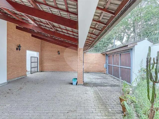 Casa / Sobrado para Venda em São Paulo/SP Jardim Prudência 4 Quartos