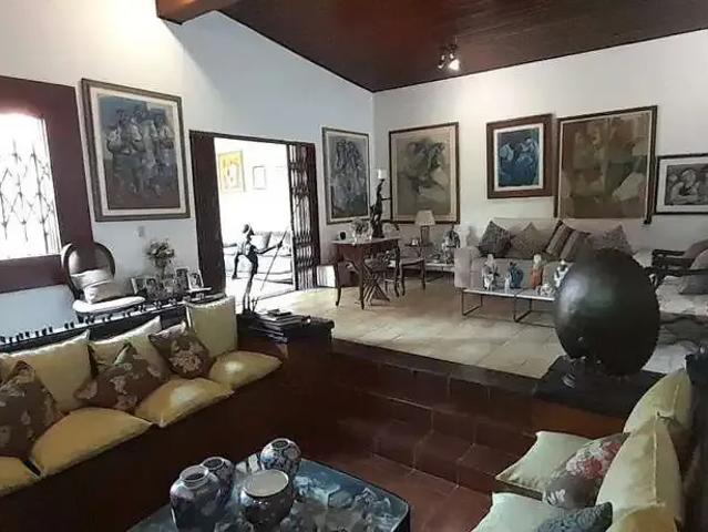 Casa / Sobrado para Venda em São Paulo/SP Jardim Prudência 4 Quartos