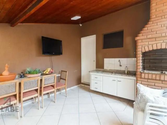 Casa / Sobrado para Venda em São Paulo/SP Jardim Prudência 4 Quartos