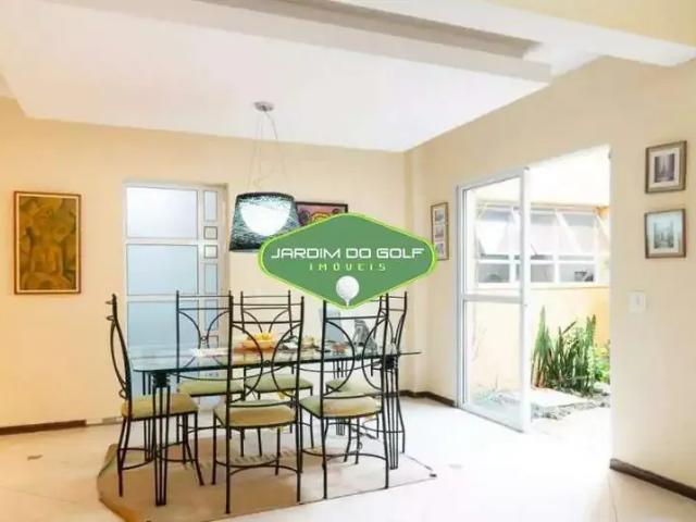 Casa / Sobrado para Venda em São Paulo/SP Jardim Prudência 4 Quartos