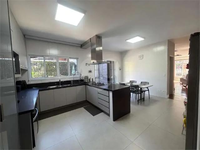Casa / Sobrado para Venda em São Paulo/SP Jardim Prudência 4 Quartos